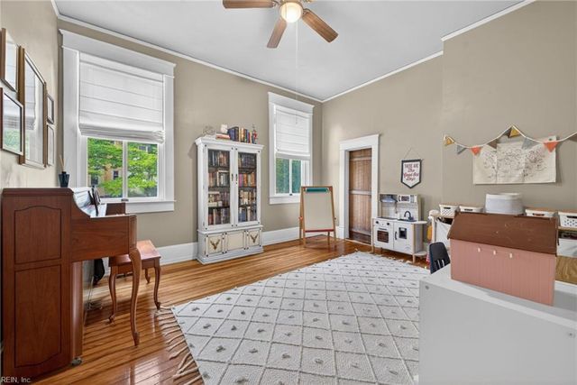 213 Bosley Ave, Suffolk, VA 23434