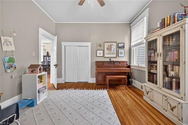213 Bosley Ave, Suffolk, VA 23434