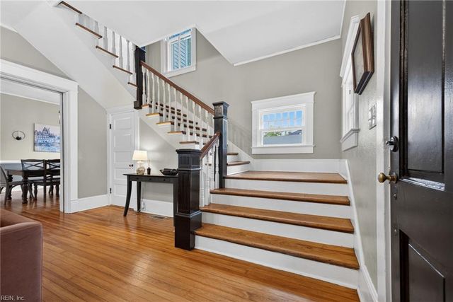 213 Bosley Ave, Suffolk, VA 23434