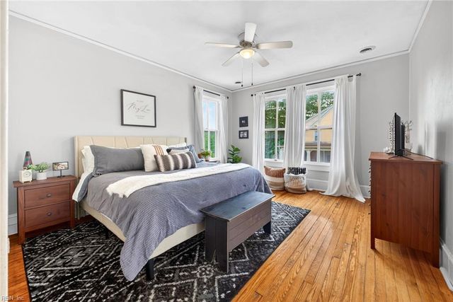 213 Bosley Ave, Suffolk, VA 23434