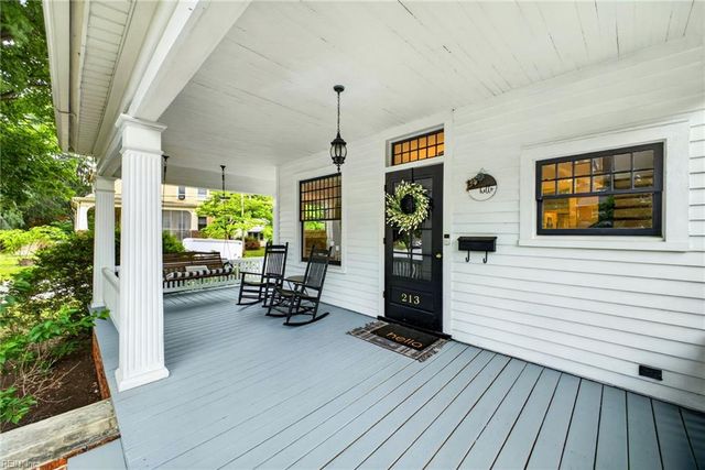 213 Bosley Ave, Suffolk, VA 23434