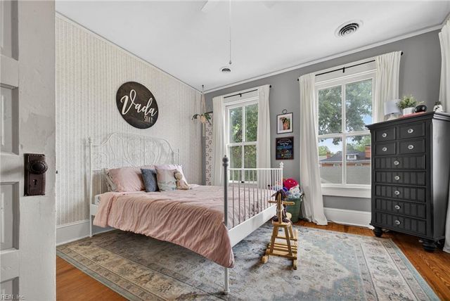213 Bosley Ave, Suffolk, VA 23434