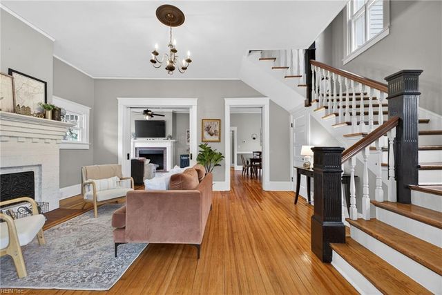 213 Bosley Ave, Suffolk, VA 23434
