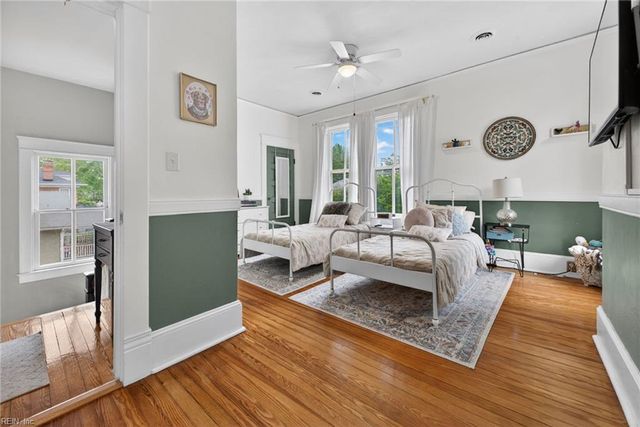 213 Bosley Ave, Suffolk, VA 23434