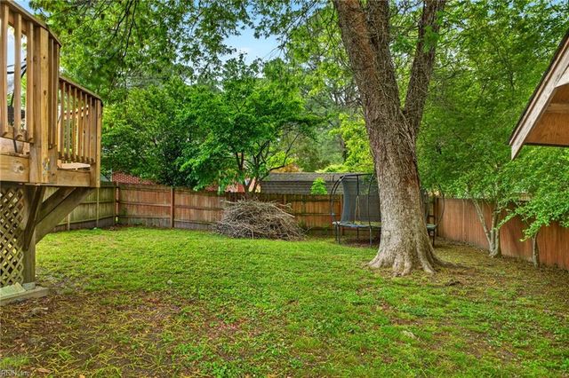 213 Bosley Ave, Suffolk, VA 23434