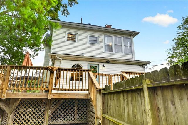 213 Bosley Ave, Suffolk, VA 23434