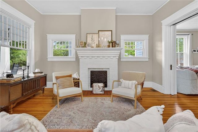 213 Bosley Ave, Suffolk, VA 23434