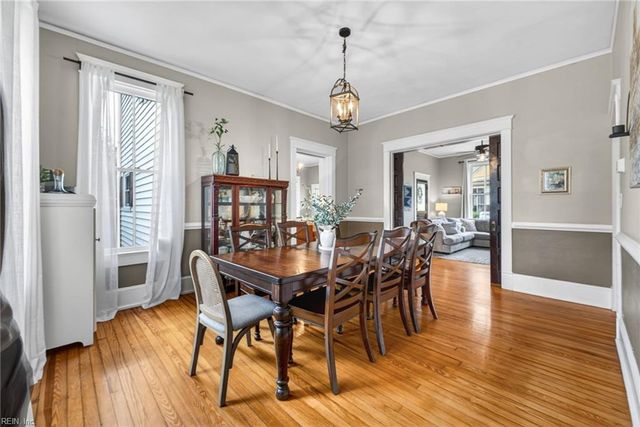 213 Bosley Ave, Suffolk, VA 23434