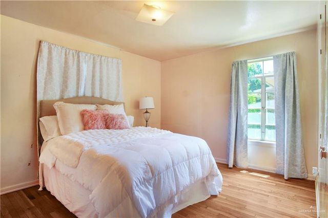 1010 E 12th Street, Mission, TX 78572