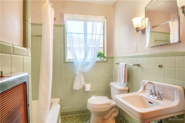 1010 E 12th Street, Mission, TX 78572
