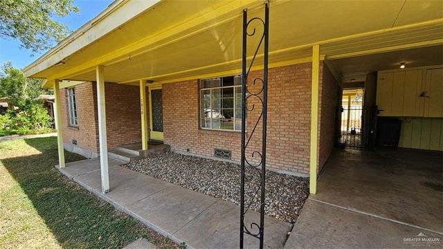 1010 E 12th Street, Mission, TX 78572