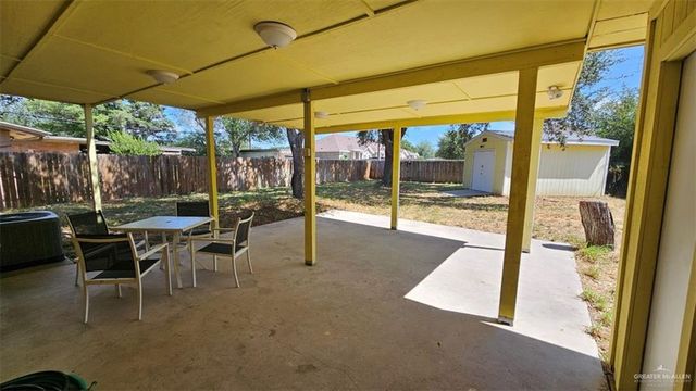 1010 E 12th Street, Mission, TX 78572