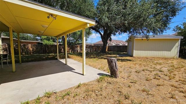 1010 E 12th Street, Mission, TX 78572