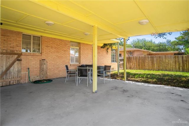 1010 E 12th Street, Mission, TX 78572