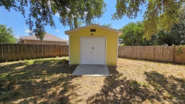 1010 E 12th Street, Mission, TX 78572