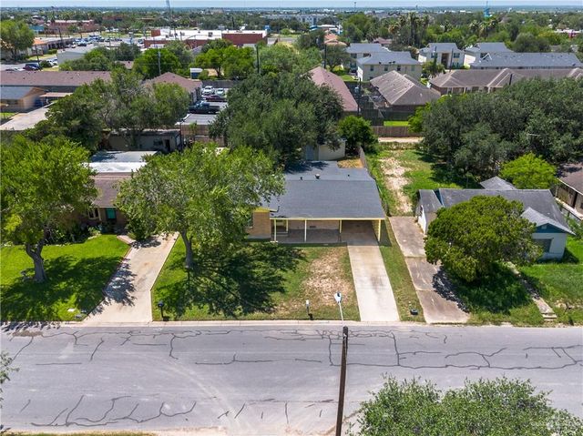 1010 E 12th Street, Mission, TX 78572