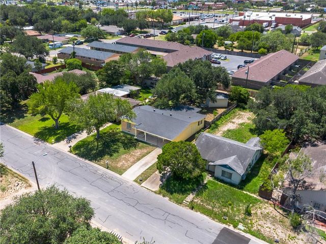 1010 E 12th Street, Mission, TX 78572