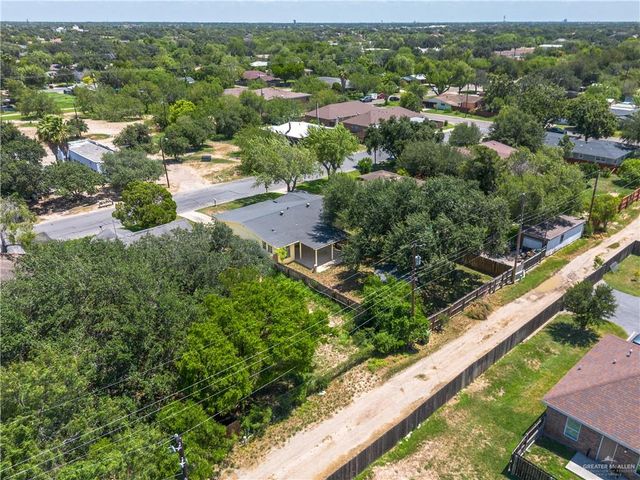 1010 E 12th Street, Mission, TX 78572