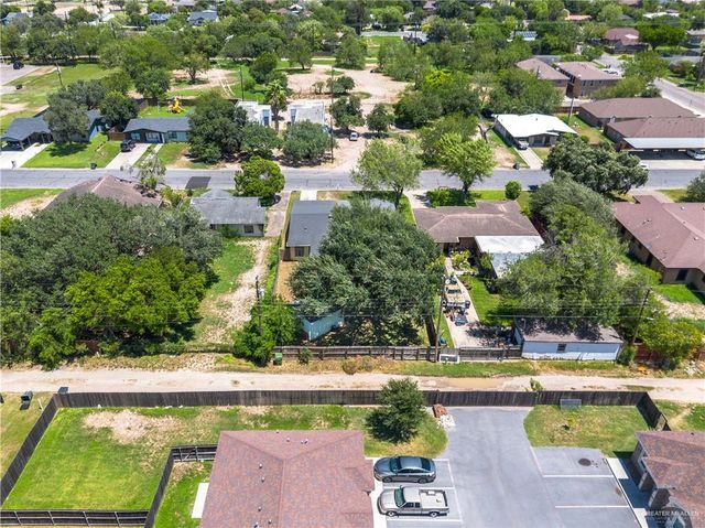 1010 E 12th Street, Mission, TX 78572