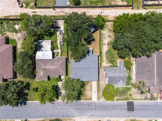 1010 E 12th Street, Mission, TX 78572