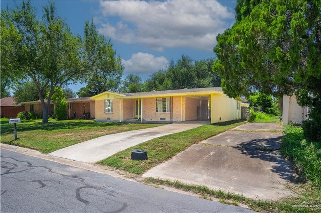 1010 E 12th Street, Mission, TX 78572