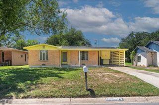1010 E 12th Street, Mission, TX 78572