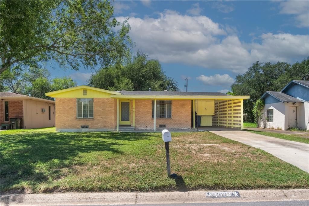 1010 E 12th Street, Mission, TX 78572