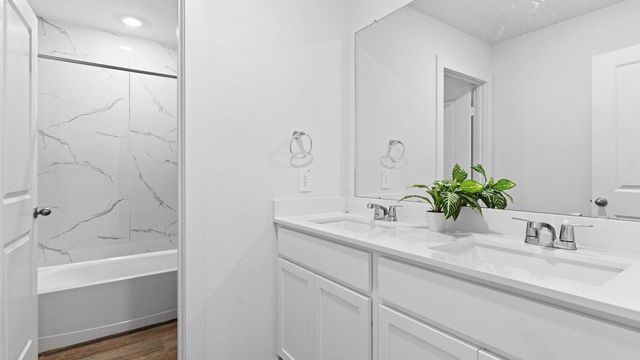 6027 Ambrose Peak Lane, Rosenberg, TX 77469