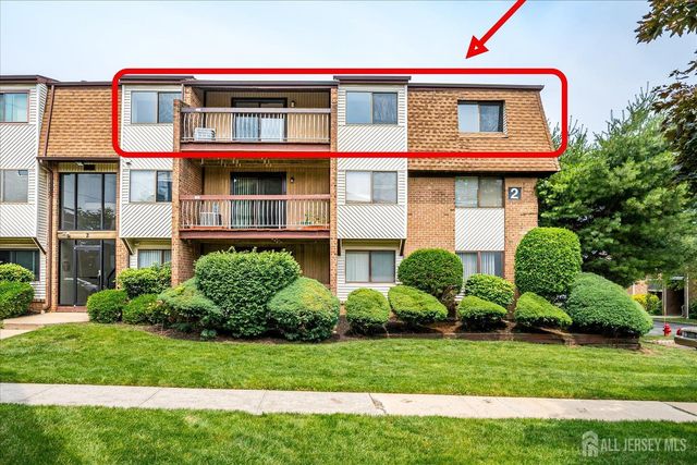 223 Edison Glen Terrace, Edison, NJ 08837