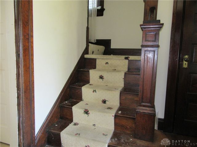 607 Carlisle Avenue, Dayton, OH 45410