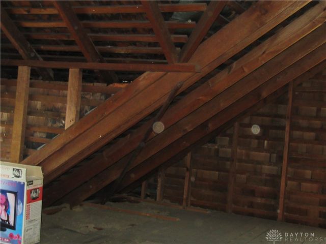 607 Carlisle Avenue, Dayton, OH 45410