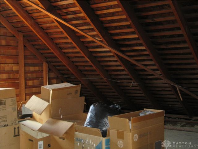 607 Carlisle Avenue, Dayton, OH 45410