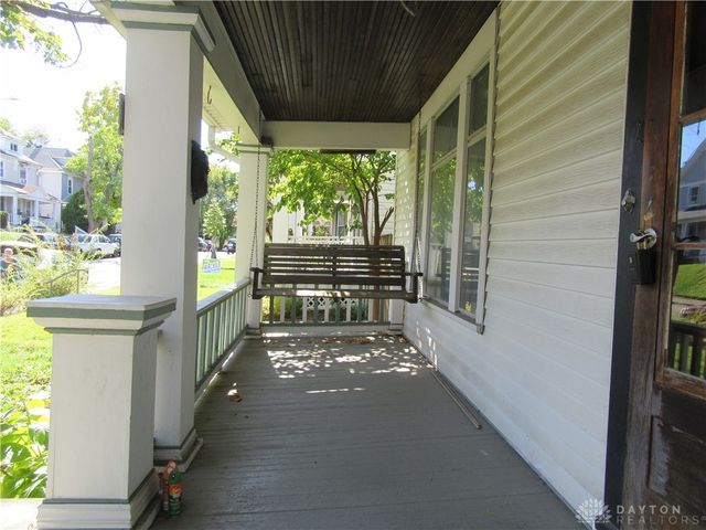 607 Carlisle Avenue, Dayton, OH 45410