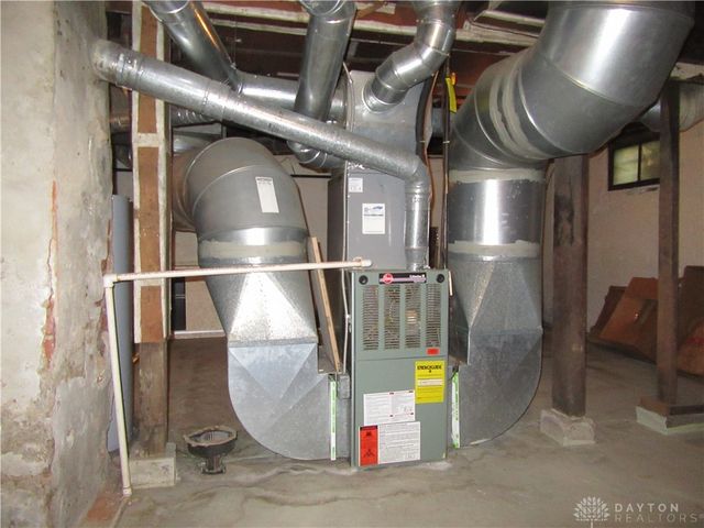 607 Carlisle Avenue, Dayton, OH 45410