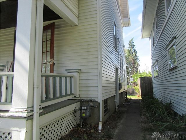 607 Carlisle Avenue, Dayton, OH 45410
