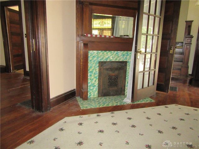 607 Carlisle Avenue, Dayton, OH 45410