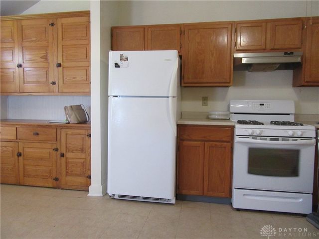 607 Carlisle Avenue, Dayton, OH 45410