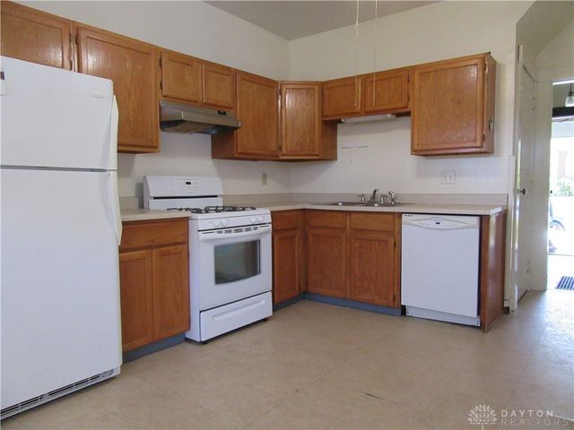 607 Carlisle Avenue, Dayton, OH 45410