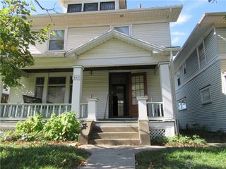 607 Carlisle Avenue, Dayton, OH 45410