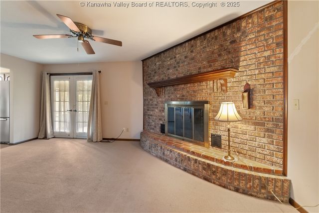 441 Jane Drive, Culloden, WV 25510