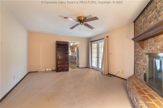 441 Jane Drive, Culloden, WV 25510