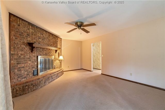 441 Jane Drive, Culloden, WV 25510