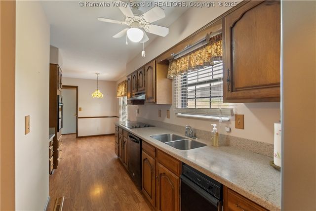 441 Jane Drive, Culloden, WV 25510