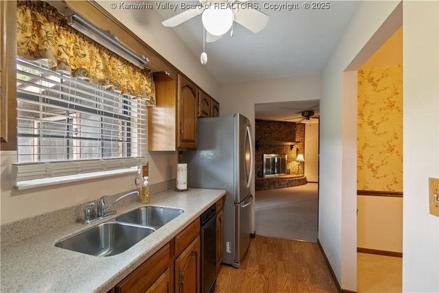 441 Jane Drive, Culloden, WV 25510