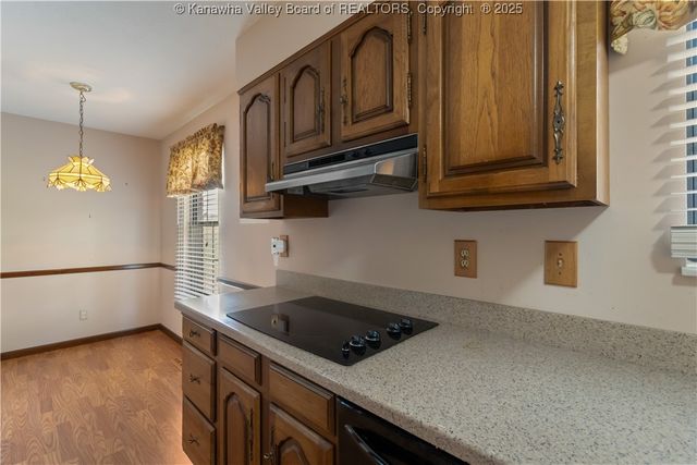 441 Jane Drive, Culloden, WV 25510