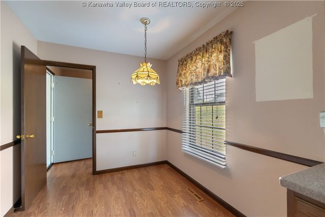 441 Jane Drive, Culloden, WV 25510