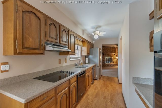 441 Jane Drive, Culloden, WV 25510