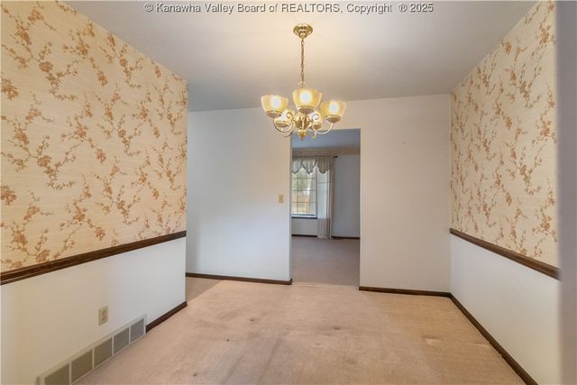 441 Jane Drive, Culloden, WV 25510