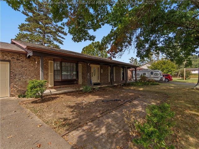 441 Jane Drive, Culloden, WV 25510