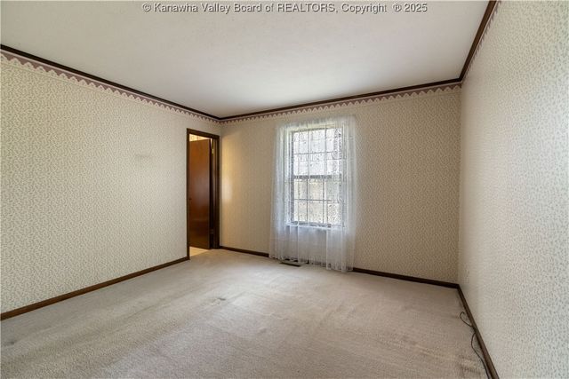 441 Jane Drive, Culloden, WV 25510